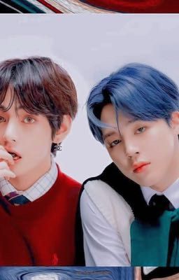 [ VMin ] [ oneshot ] Khăn đỏ và Anh thợ săn