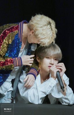 [VMin] (Oneshot) Khoảng trống