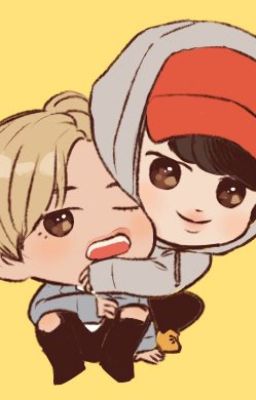 [VMin] Quà sinh nhật của tớ đâu?