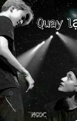 Vmin|Quay Lại?? ✔