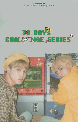 Vmin| Series 30 days challenge☑️