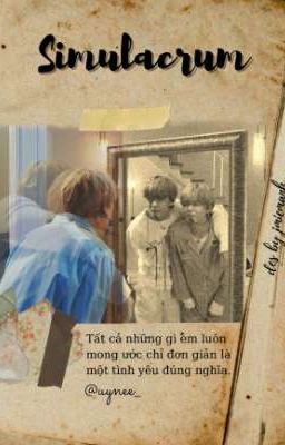 [Vmin] Simulacrum