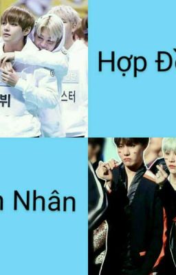 [VMin/Sope] Hợp Đồng Hôn Nhân