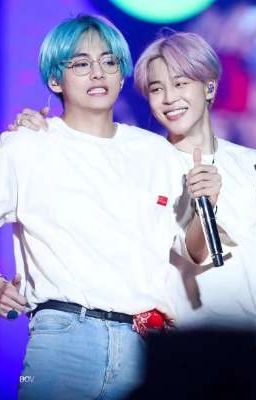 [Vmin] Sủng Cậu Vợ Nhỏ