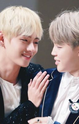 [VMin/ Textfic] Chú! Tôi muốn chăm sóc chú cả đời!