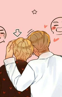 [VMIN] Thần CUPID đoạt tình