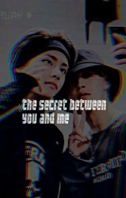 vmin | the secret between you and me