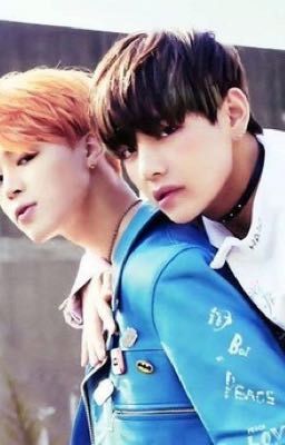 [VMin] Tớ thích cậu! 