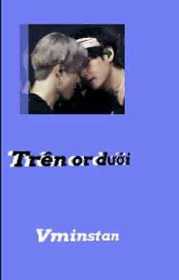 Vmin || Trên or dưới?