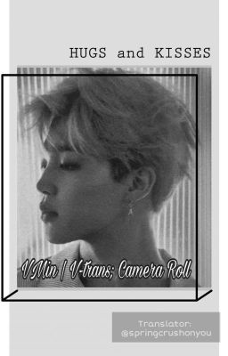 VMin | V-trans; Camera Roll