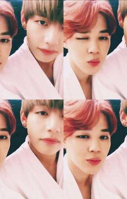 [Vmin] Yêu anh! Taehyung