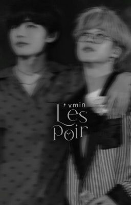 vmin 彡 l'espoir