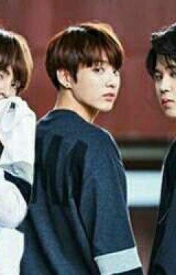 《VMinKook》{Twoshot}(H) Bảo bối dâm đãng