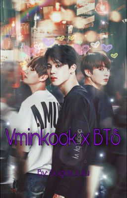 Vminkook x BTS