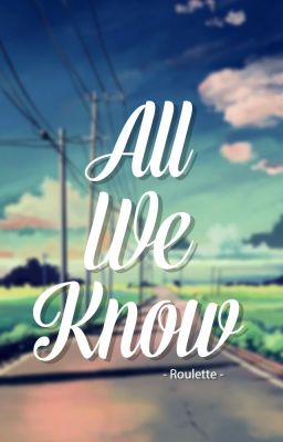 |VMinKookGa| ALL WE KNOW