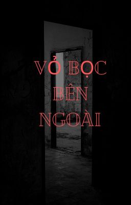 Vỏ bọc bên ngoài