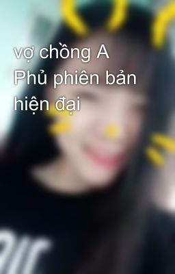 vợ chồng A Phủ phiên bản hiện đại 