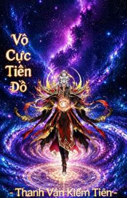 Vô Cực Tiên Đồ