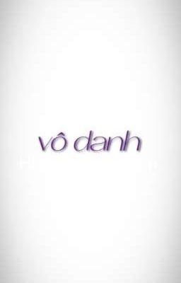 Vô Danh