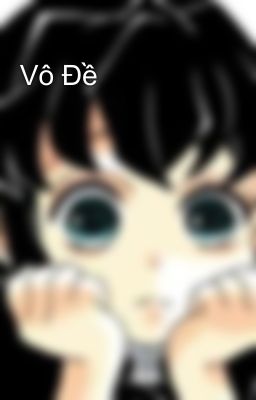 Vô Đề