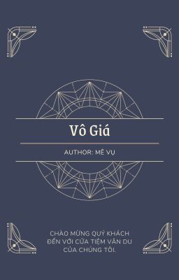 Vô Giá