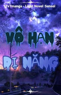 Vô Hạn Dị Năng