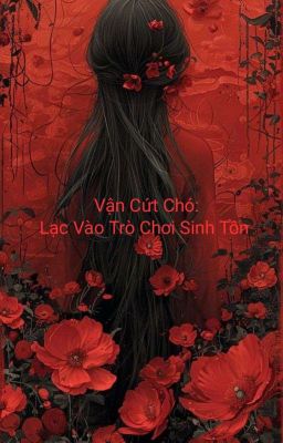 [Vô Hạn Lưu] Vận Cứt Chó: Lạc Vào Trò Chơi Sinh Tồn 