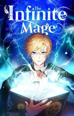 Vô Hạn Ma Pháp Sư