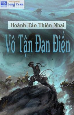 Vô Tận Đan Điền FULL