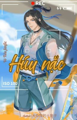 VÔ TIÊU - HÚY NẶC