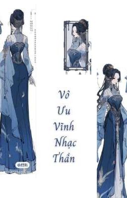 Vô Ưu Vĩnh Nhạc Thần