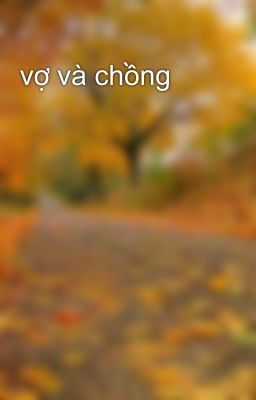 vợ và chồng