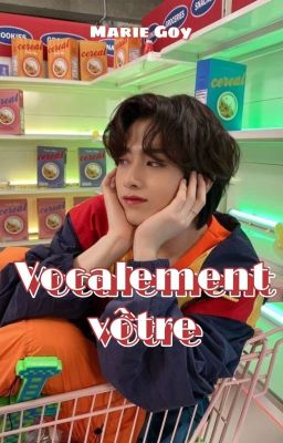 « Vocalement vôtre » - Xion x ? ✔