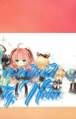 Vocaloid 