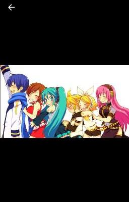 VOCALOID