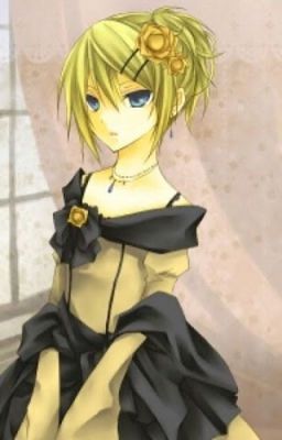 ( Vocaloid)( AllxLen)Em Là Của Bọn Anh