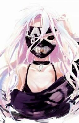 Vocaloid Ghoul