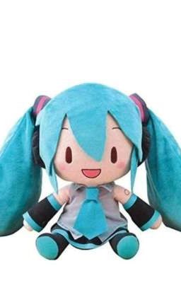 🩵Vocaloid Oneshots🩵