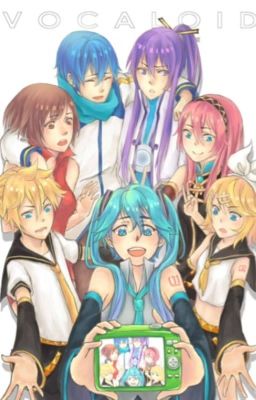 Vocaloid randomness