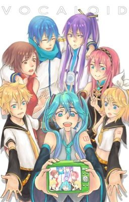 Vocaloid Roleplay