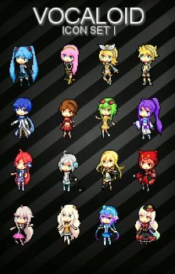 Vocaloid RP!~