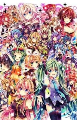 Vocaloid school