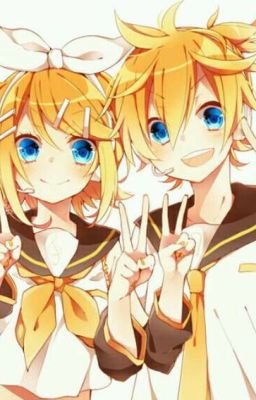 Vocaloid Ships: Rin and Len's opinion.