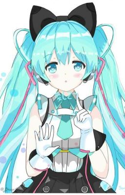 Vocaloid Songs mik biết.