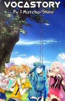 Vocaloid Story :3