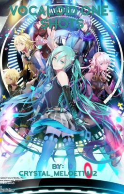 Vocaloid Story One-shots!