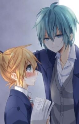 [VOCALOID Yaoi Fanfic] [Drop] Hoàng Tử Quỷ và Nhóc Pháp Sư