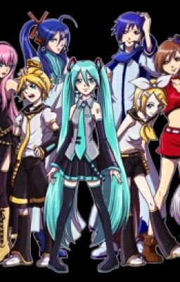 Vocaloids