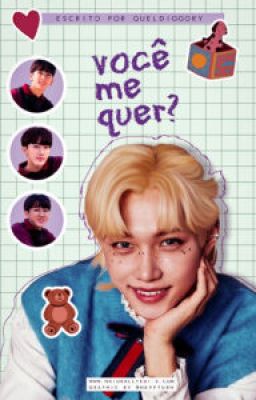 Você me quer? (Changlix)