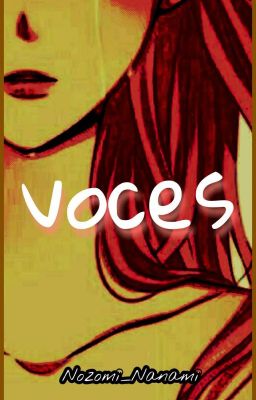 voces 